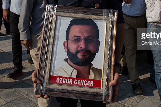 15 temmuz �zg�r gencer ile ilgili g�rsel sonucu