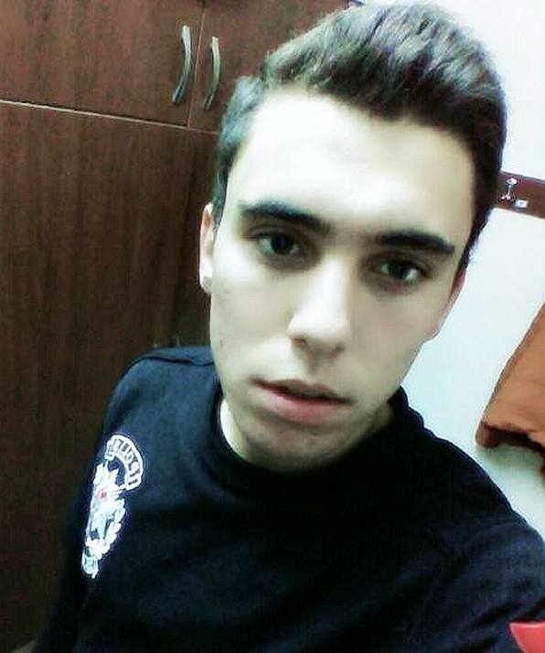 Harun Şahin Harun Şahin