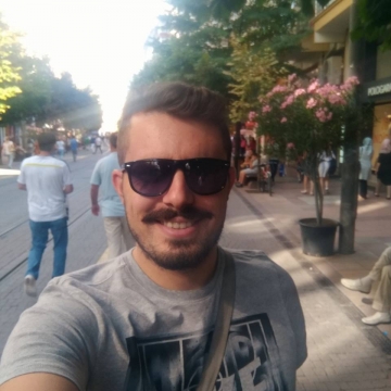 Tufan Baydan 1