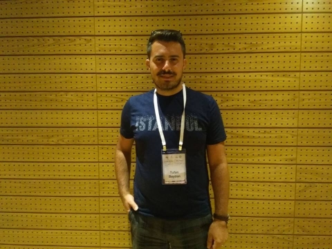 Tufan Baydan 2