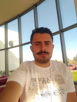Tufan Baydan 3