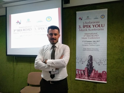 Tufan Baydan 4