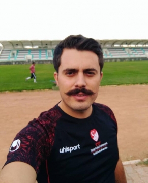 Tufan Baydan 5