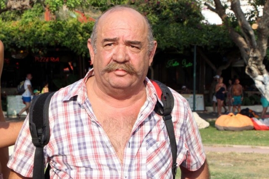 Yakup Yavru 1