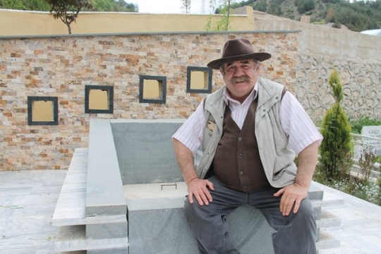 Yakup Yavru 8