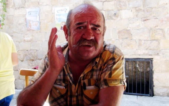 Yakup Yavru 9