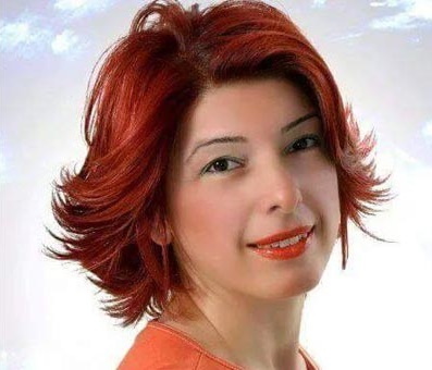 Songül Ateş