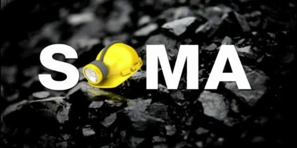 Soma’da Ölen 301 Maden İşçisi