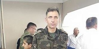 Şehit Ahmet Çamur