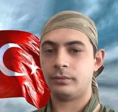 Şehit Emre Kaan Arlı