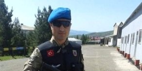 Şehit Metin Aydemir