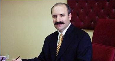 Yüksel Aktaş