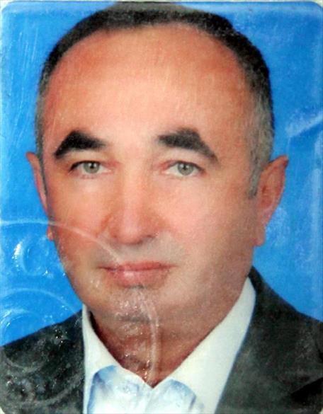 Ömer Faruk Altınkan