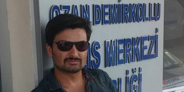 Şehit Akif Hatunoğlu