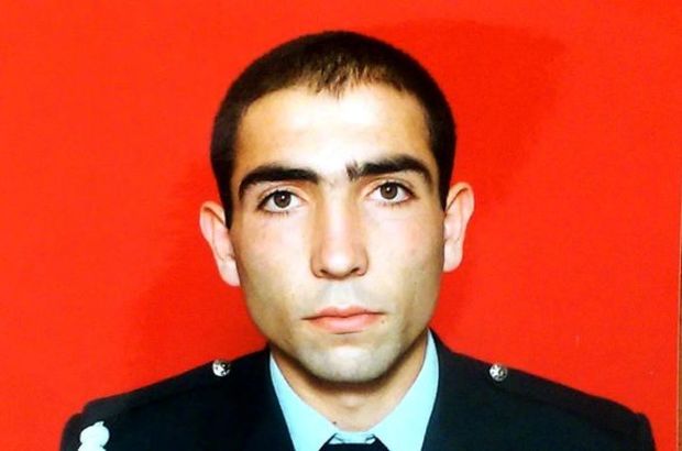 Şehit Hakan Bayram