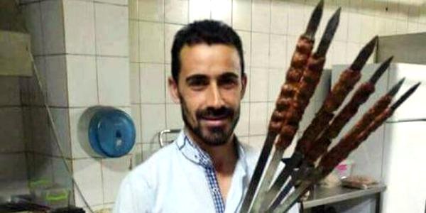 Şehit Polis Ali Öztürk