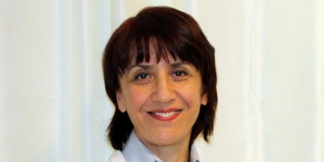 Aynur Dağdemir