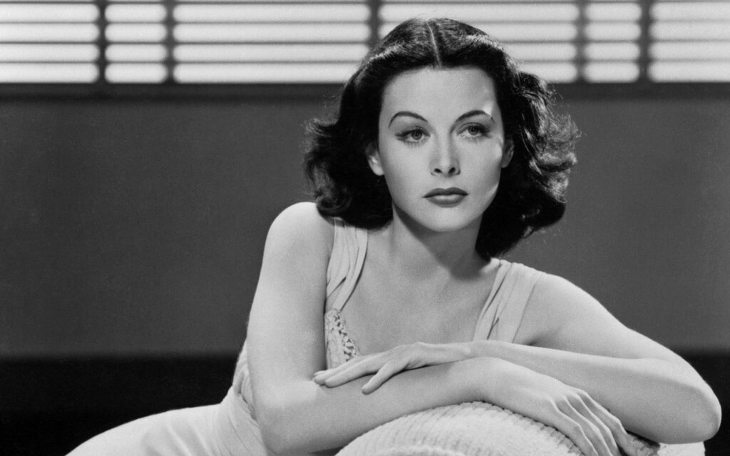 google doodle hedy lamarr kimdir