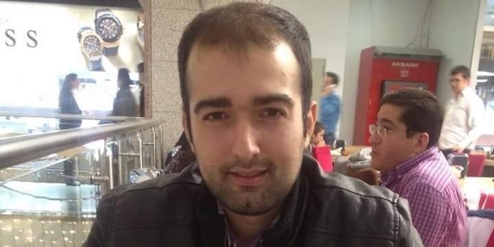 Şehit Arif Demir