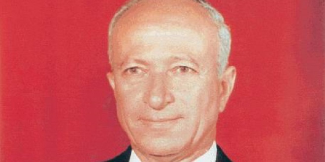 Saim Bülend Ulusu