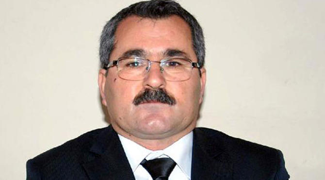 Hüseyin Keleş