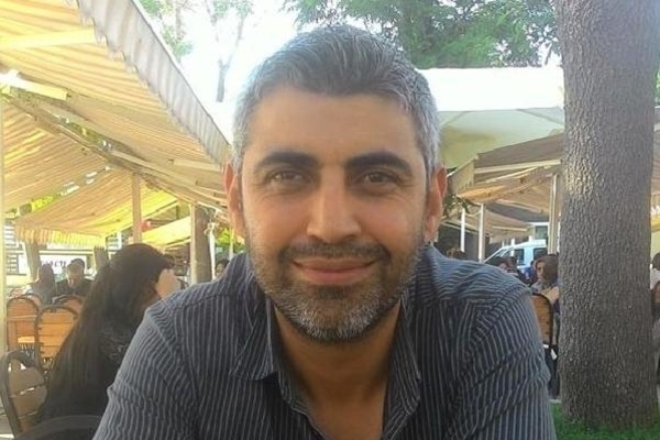 Ufuk Karaca