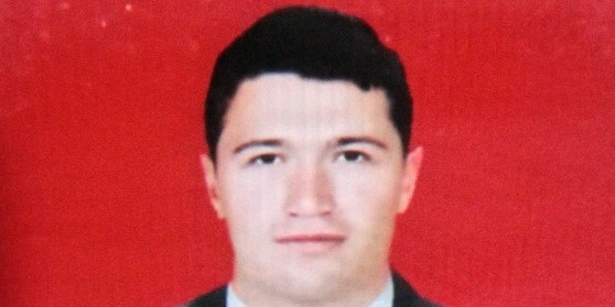 Şehit Kadir Kayveni