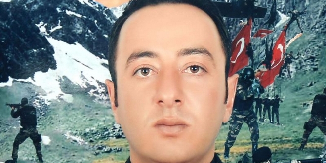 Şehit Kenan Ardıç