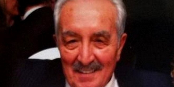 Hasan Karakaya, Uşak Eski Milletvekili