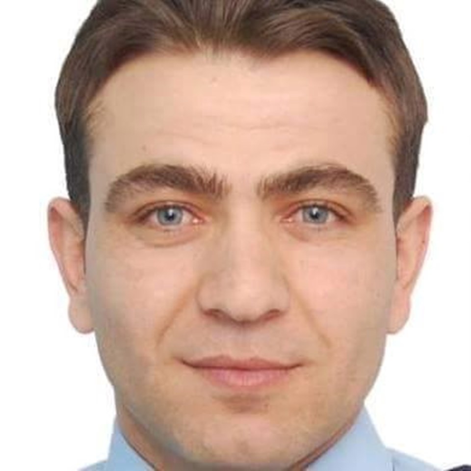 Şehit Mustafa Yaşar