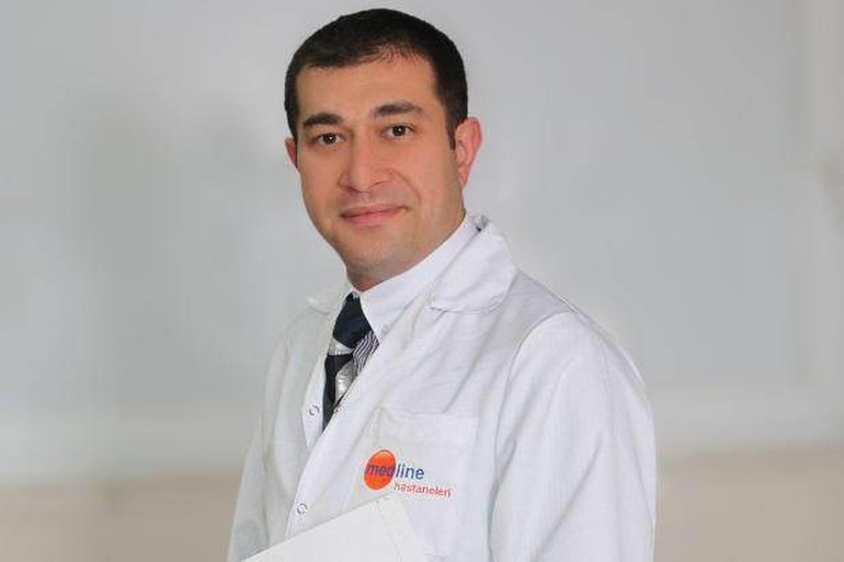 Serkan Kurnaz