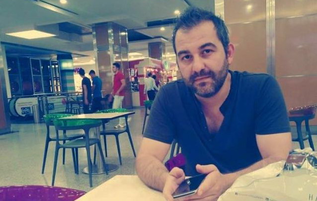 Erhan Ulaş