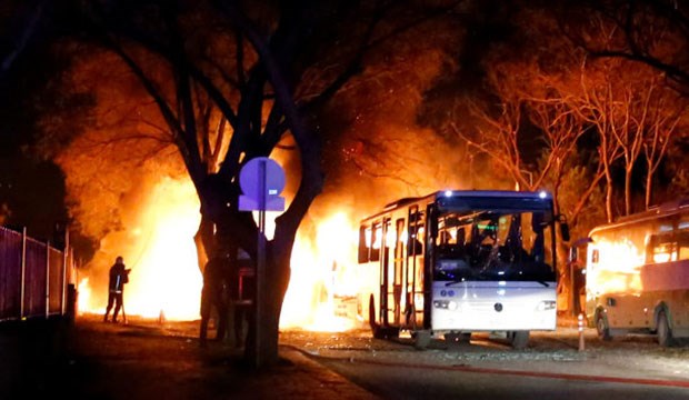 Ankara’daki Saldırıda Ölenlerin İsimleri