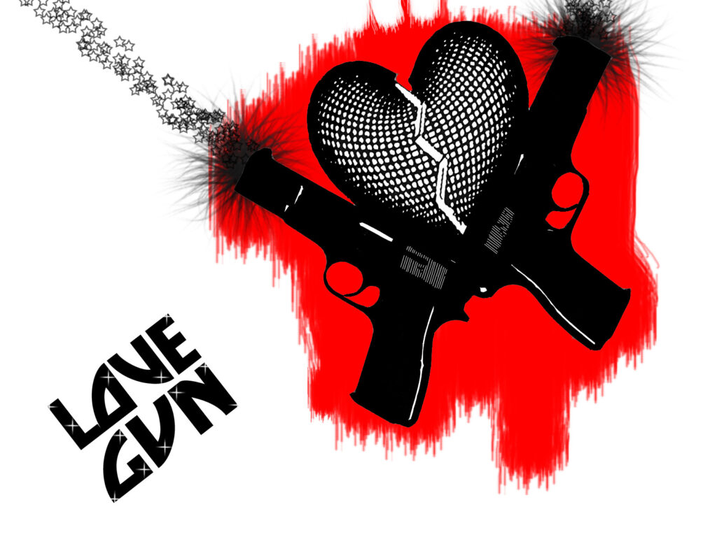love_gun