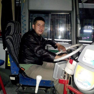 Şehit Ali Öztaş, Ankara Saldırısı 17.02.2016
