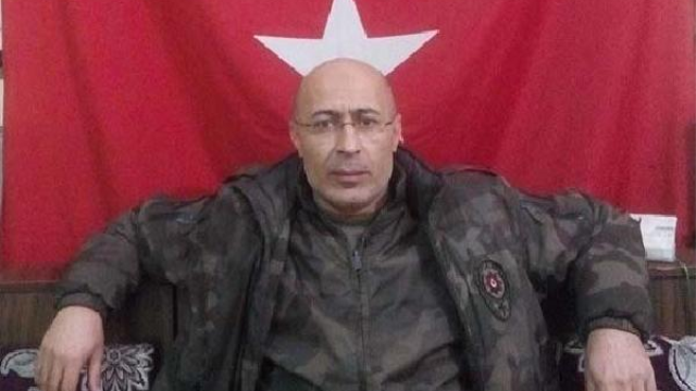 Şehit Osman Yurt