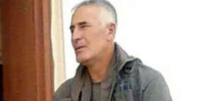 Şehit Mustafa Büyükpoyraz