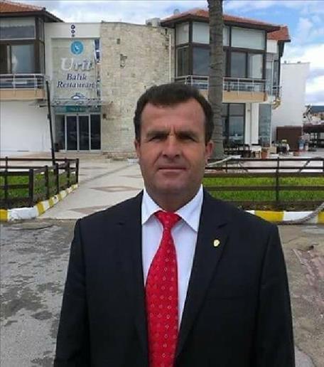 Şehit Cemil Koç