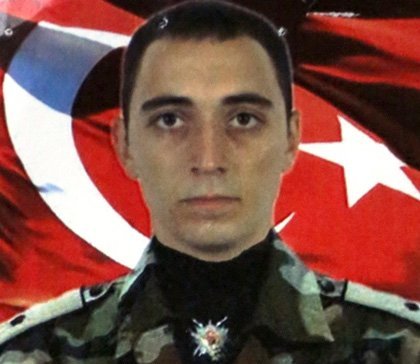 Şehit Kubilay Er