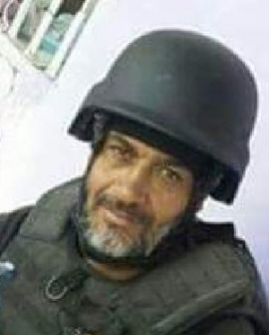 Şehit Erkan Başpehlivan