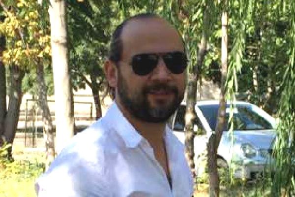 Şehit Salih Taç