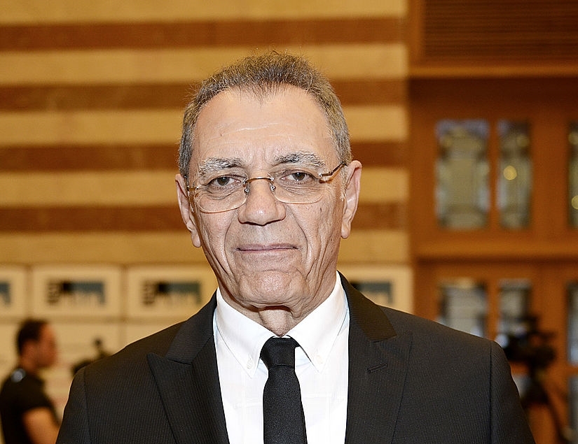 Attila Özdemiroğlu