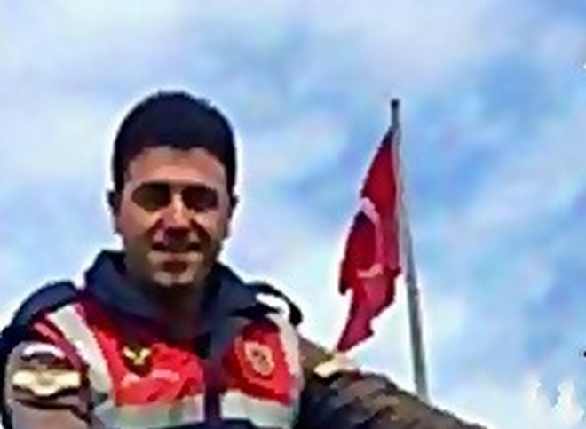 Şehit Atilla Kaya