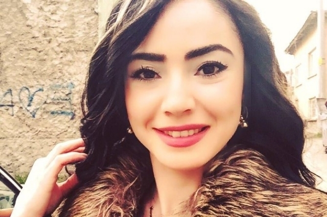 Merve Taşkaya