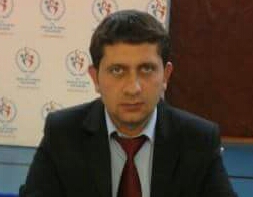 Şehit Fatih Nair