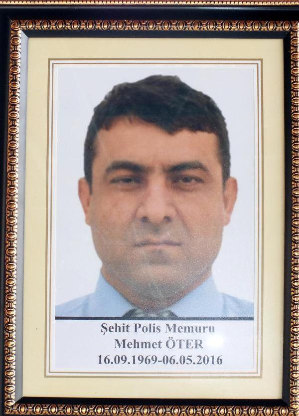 Şehit Mehmet Öter