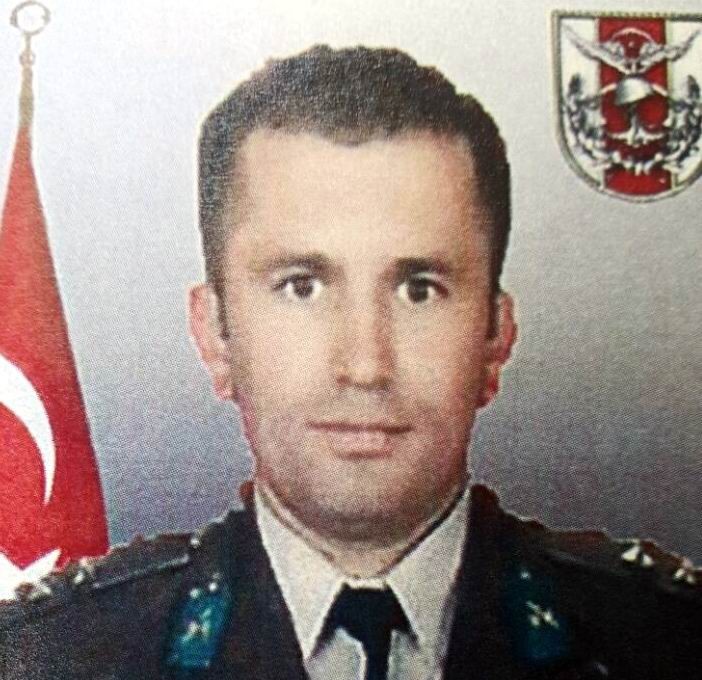 Şehit Mehmet Düzenli