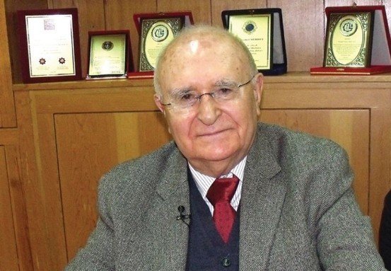 Şevket Demirel