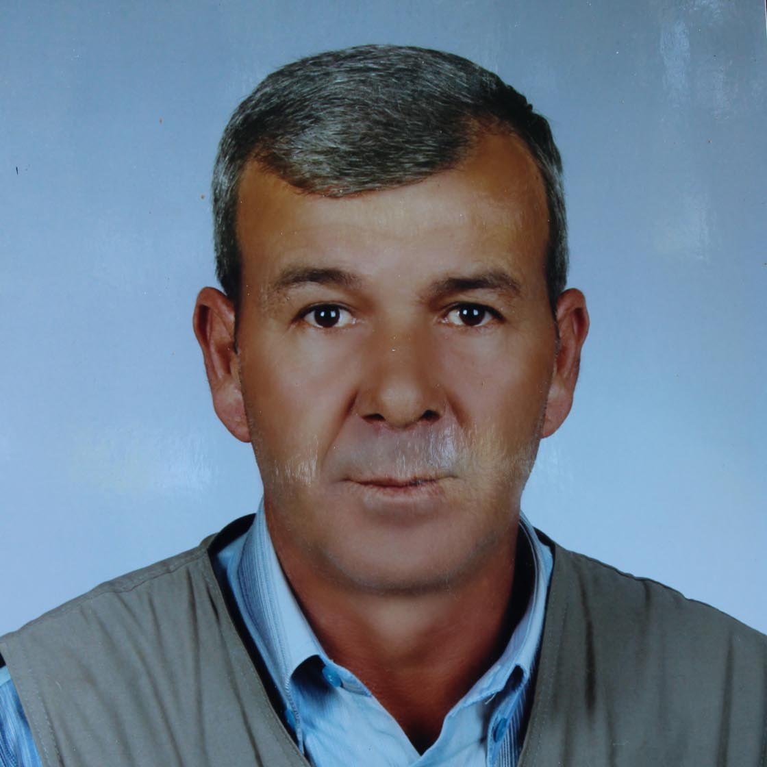 Birol Bakü