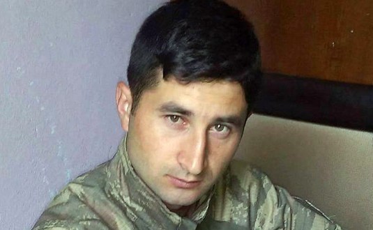 Şehit Harun Koçak